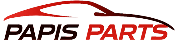 Papis Parts logo